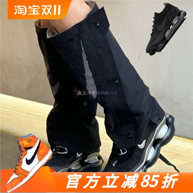 耐克女子大气垫休闲运动跑步鞋