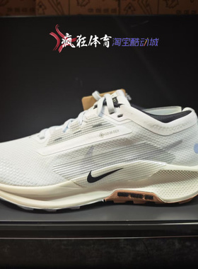 Nike  PEGASUS TRAIL 5GTX耐克女子运动休闲训练跑步鞋FQ0912-103