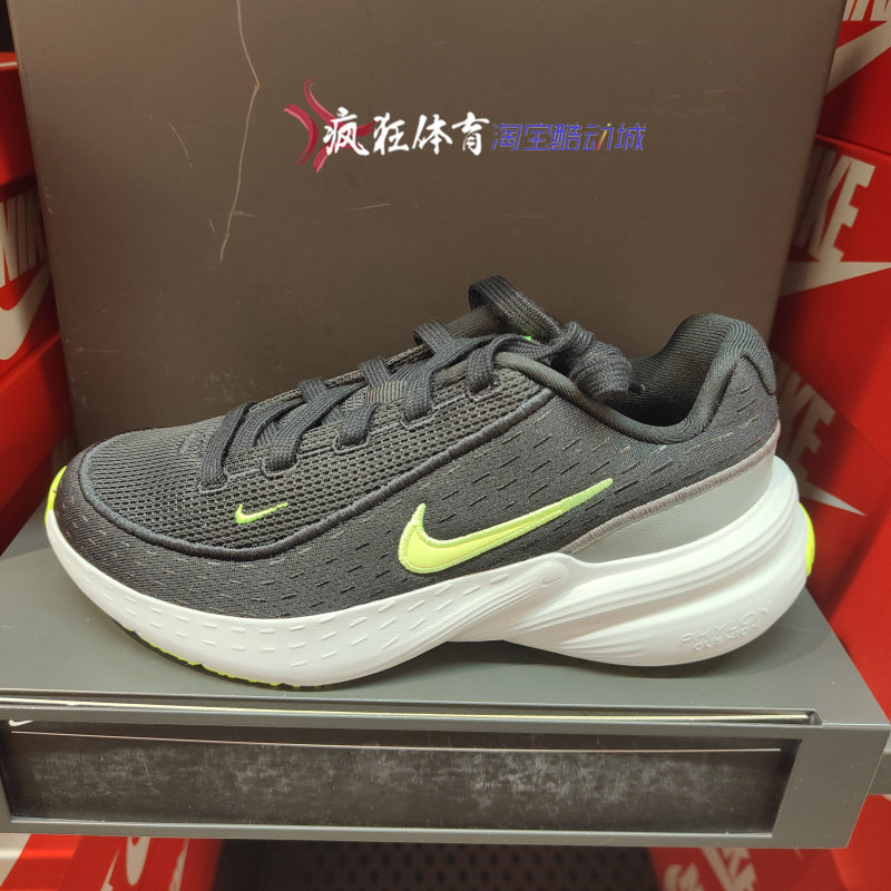 Nike NIKE UPLIFT SC (GS)耐克大童低帮运动休闲跑步鞋IF1749-009