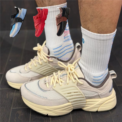 Air JORDAN TRUNNER男子漫游飞翼运动休闲鞋IB3722-101 IQ1113