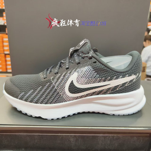 Nike Run Defy耐克女子透气缓震运动休闲跑步鞋HM9593-005-003