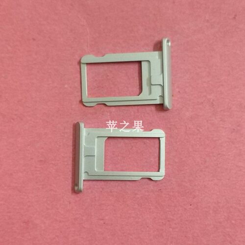 会胜适用于 平板ipad 2018款卡槽A1893A1954卡托SIM卡套1852 1823