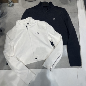 2025春季新款机车服夹克女韩版字母刺绣时髦帅气百搭休闲短外套