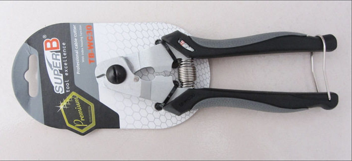 Outils pour vélo SUPER B - Ref 2282427 Image 5