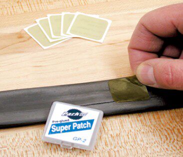 Kit de réparation vélo - Ref 2316151 Image 4