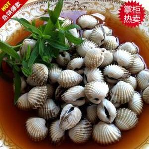 【华屿】海鲜腌制品 酒醉花蛤蛤蜊 花蛤 血蛤即食 食品