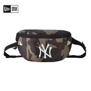 12386721 New 12386722 男女MLB胸包运动腰包 60240077 Era纽亦华