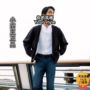 Calvin Klein/凯文克莱 新款男士双面用针扣腰带皮带 4G7029G