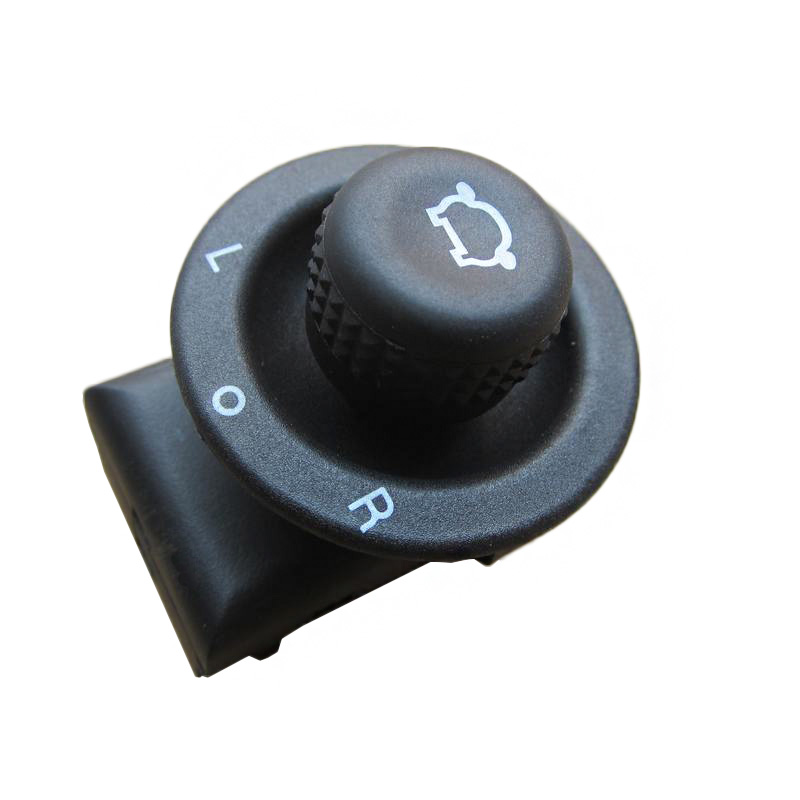 威虎G3无限后视镜倒车镜电动开关