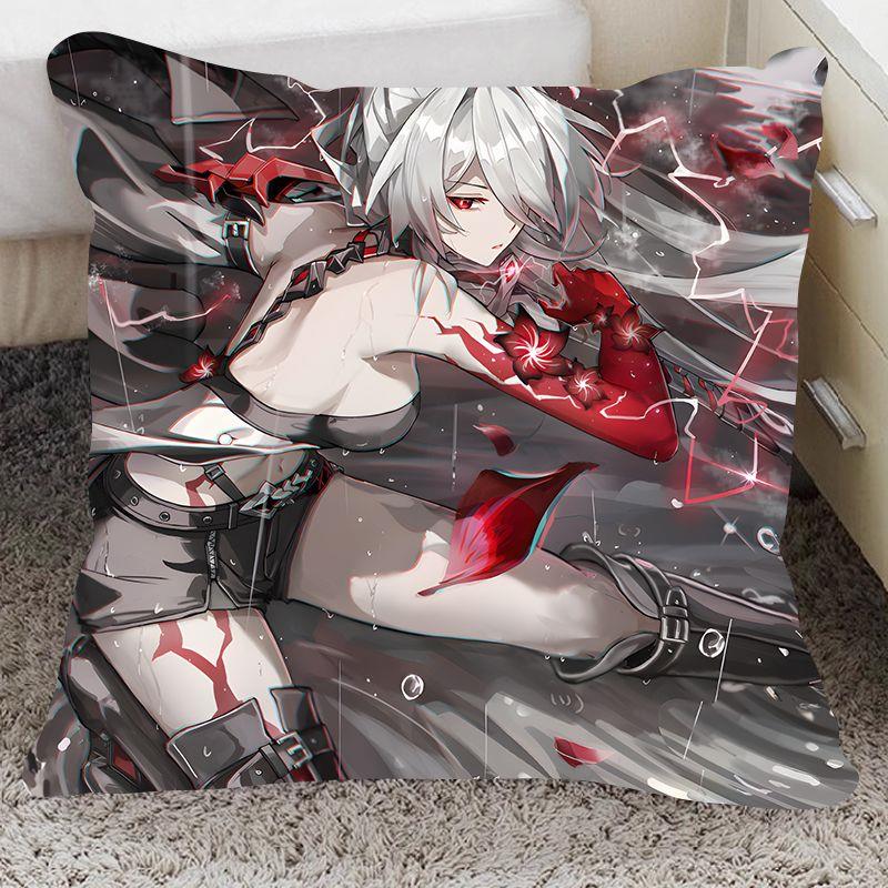 黄泉崩铁周边抱枕动漫方