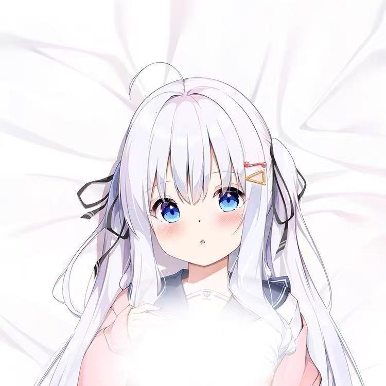 sirona乃亚等身抱枕套二