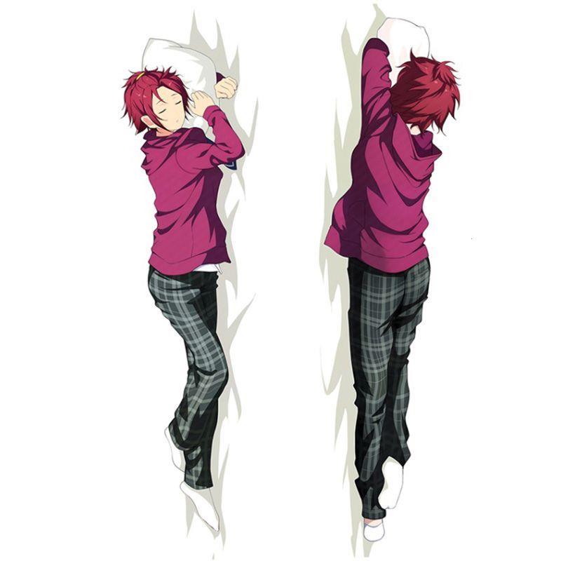 偶像梦幻祭等身抱枕宅男