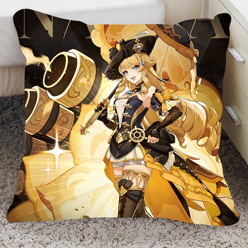 原绅娜维娅Navia动漫周边