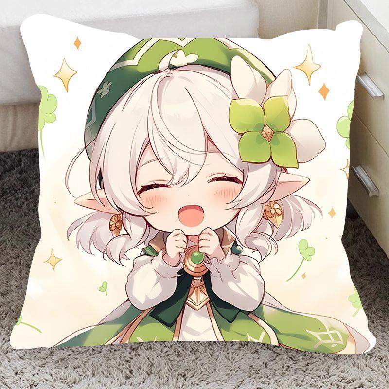 草神纳西妲等身抱枕原绅