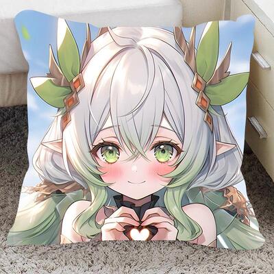 原绅周边纳西妲Nahida抱