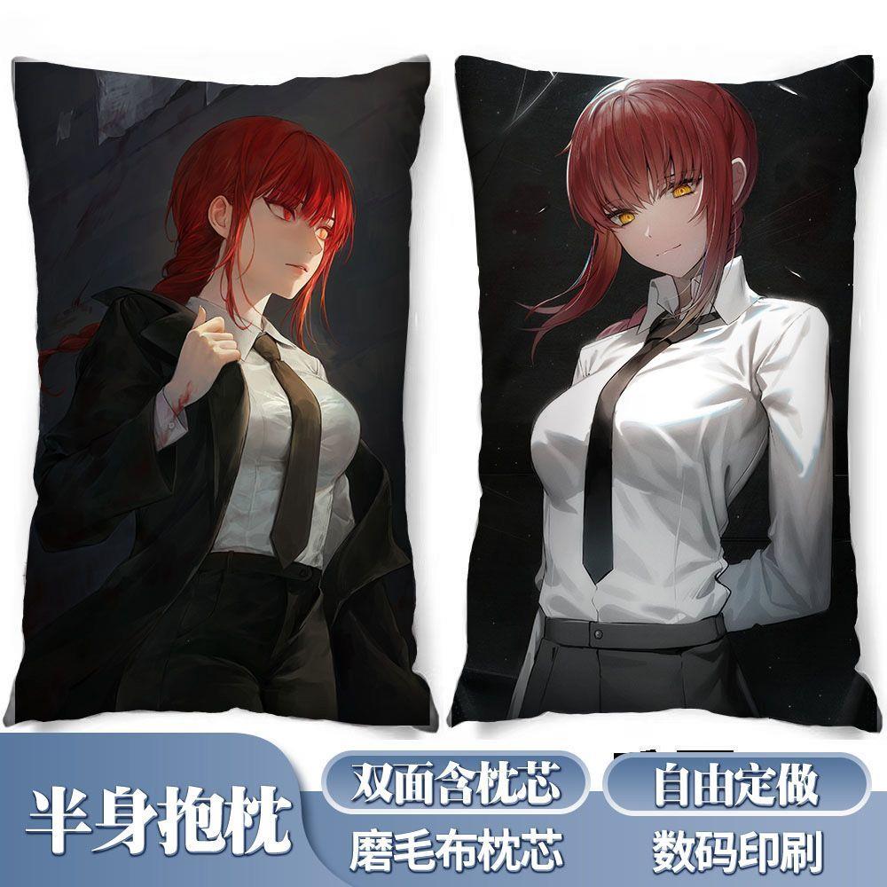 电锯人周边玛奇玛蕾赛帕