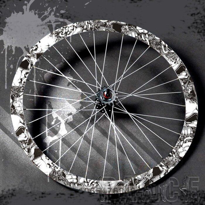 Déco pour vélo - Ref 2276084 Image 1