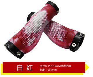 Poignées de vélo PROPALM - Ref 2344884 Image 3