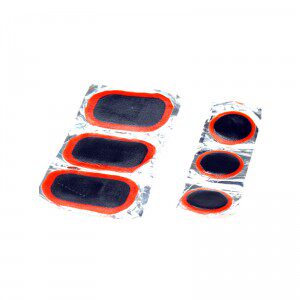 Outils pour pneus de vélo SAHOO - Ref 2310776 Image 3