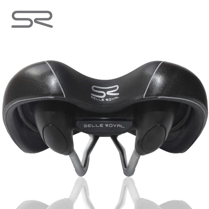 Selle de vélo Mountain Bike SELLE ROYAL - Ref 2359236 Image 5