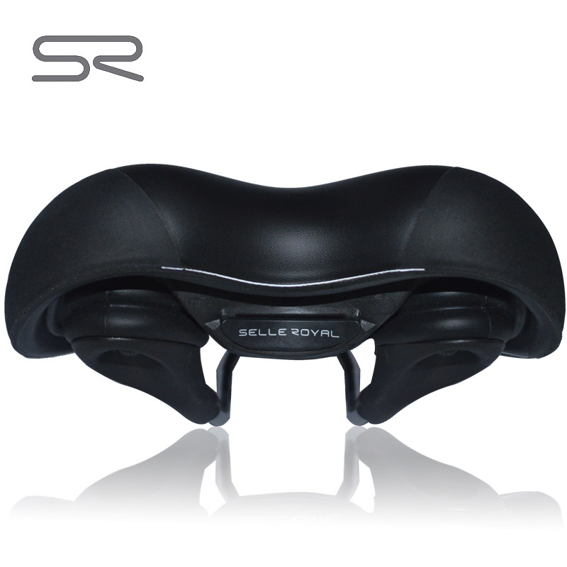 Selle de vélo Mountain Bike SELLE ROYAL - Ref 2359232 Image 4