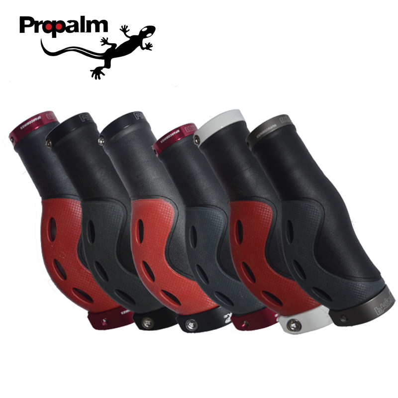 Poignées de vélo PROPALM - Ref 2335328 Image 3