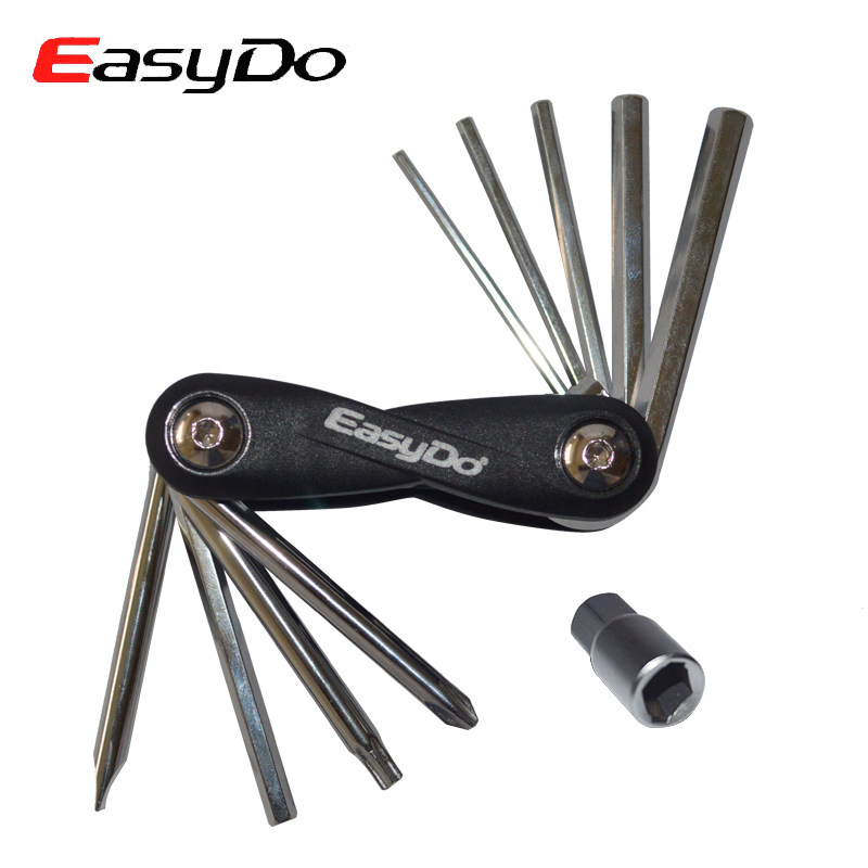 Outils pour vélo EASYDO - Ref 2279962 Image 3