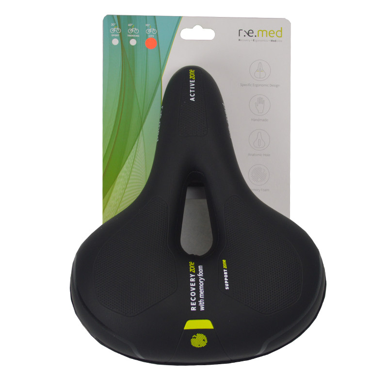 Selle de vélo Mountain Bike SELLE ROYAL - Ref 2351834 Image 3