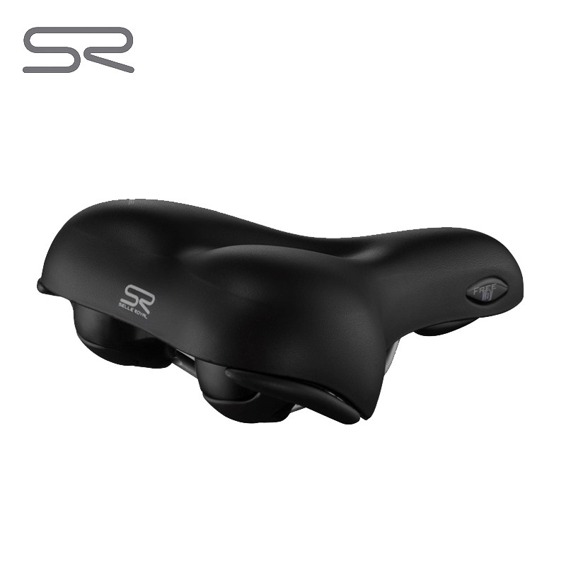 Selle de vélo Mountain Bike SELLE ROYAL - Ref 2359239 Image 3