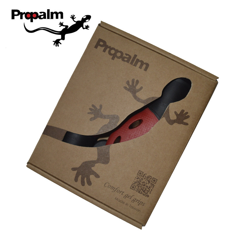 Poignées de vélo PROPALM - Ref 2335328 Image 5