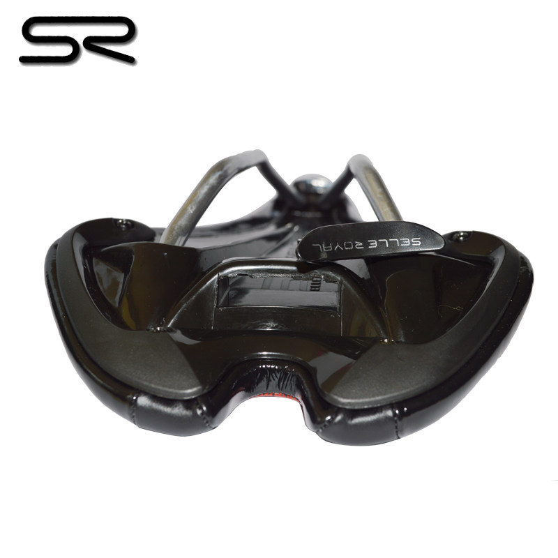 Selle de vélo Mountain Bike SELLE ROYAL - Ref 2359238 Image 4