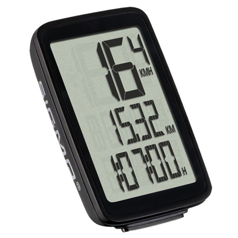 Compteur de vélo SIGMA SPORT - Ref 2423810 Image 3
