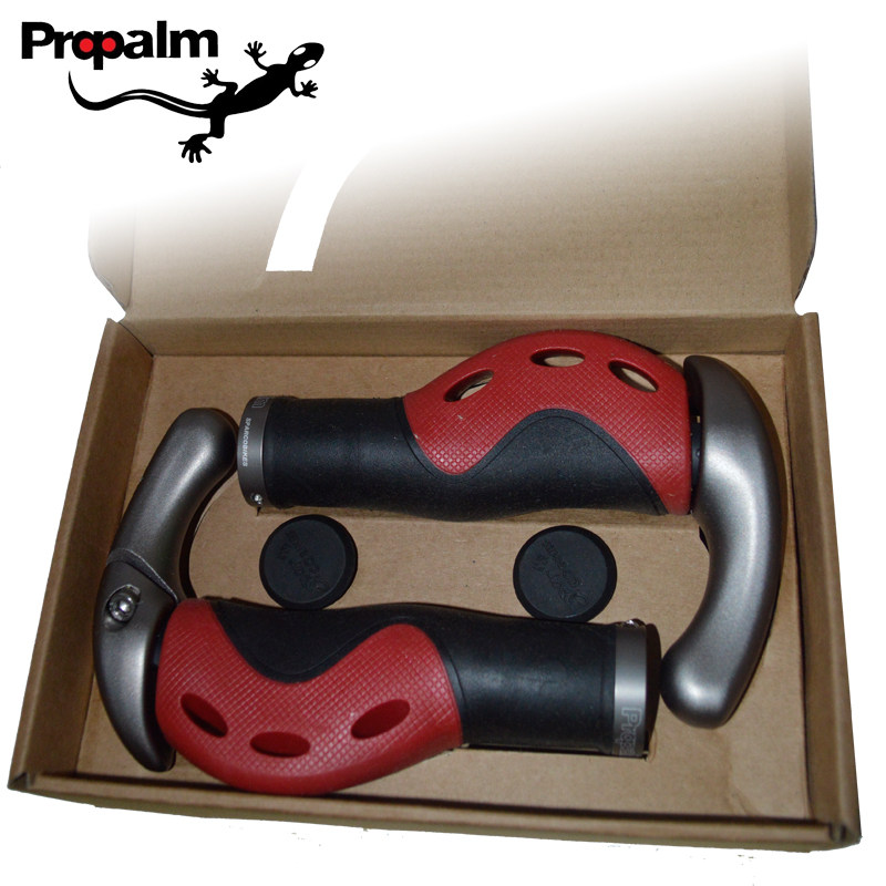 Poignées de vélo PROPALM - Ref 2337224 Image 5