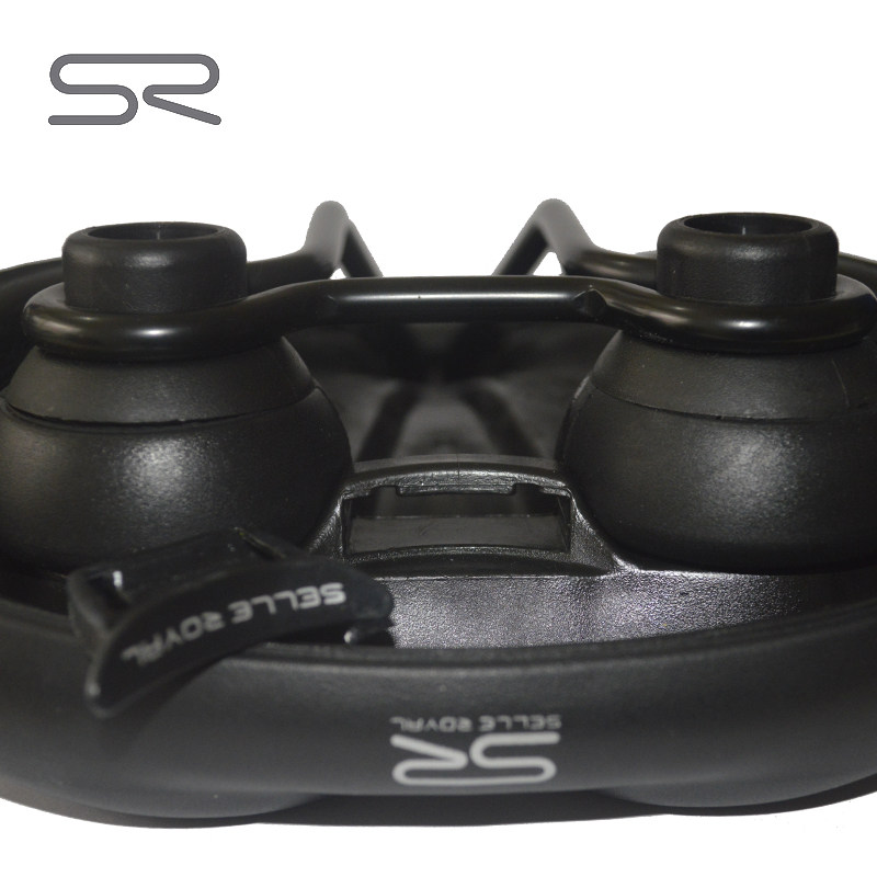 Selle de vélo Mountain Bike SIGMA SPORT - Ref 2359230 Image 4