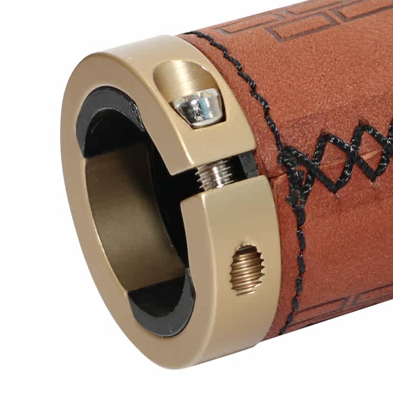 Poignées de vélo PROPALM - Ref 2349997 Image 4