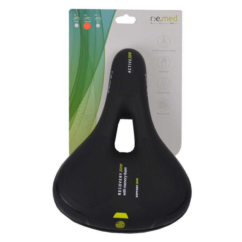 Selle de vélo Mountain Bike SELLE ROYAL - Ref 2351834 Image 4