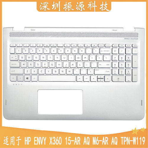 HP外壳15-AQM6-AQTPN-W119