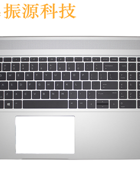适用 HP Probook 450 G6 G7 455R 战66 15 G2 G3 C壳 触摸板 键盘