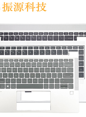 适用HP 430 440 450 460 G6 G7 G8 G9 G10 G11 C壳 键盘 外壳背光
