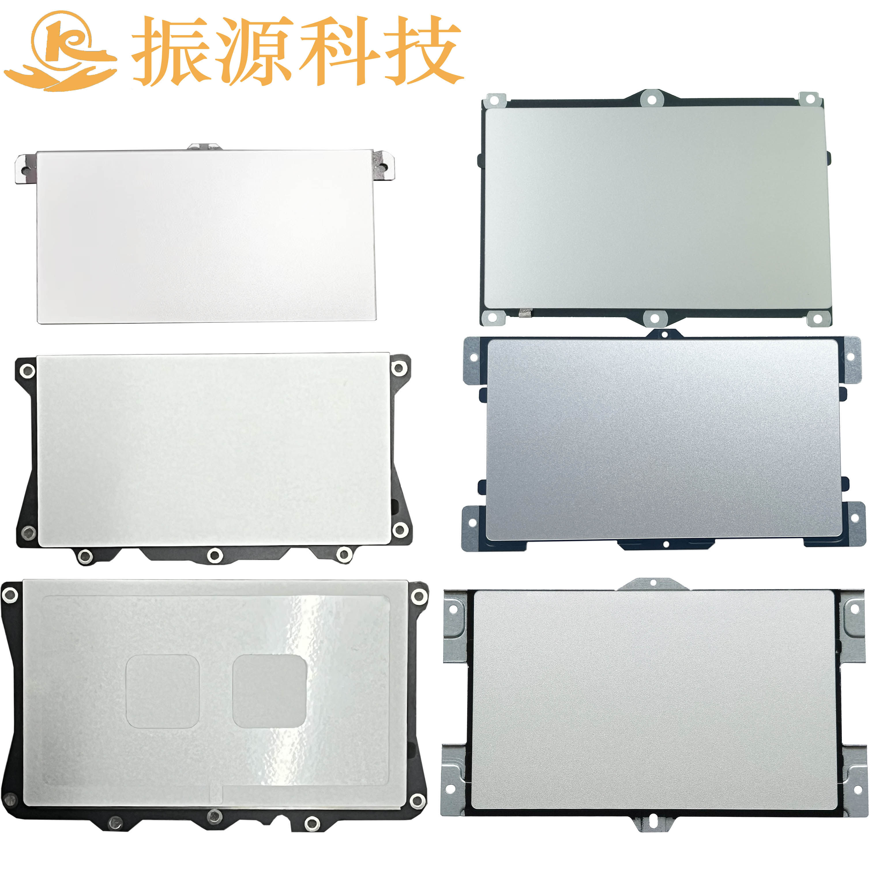 适用HP Probook 630 640 650 G1 G2 G3 G4 G5 G6 G7 G8 触摸板