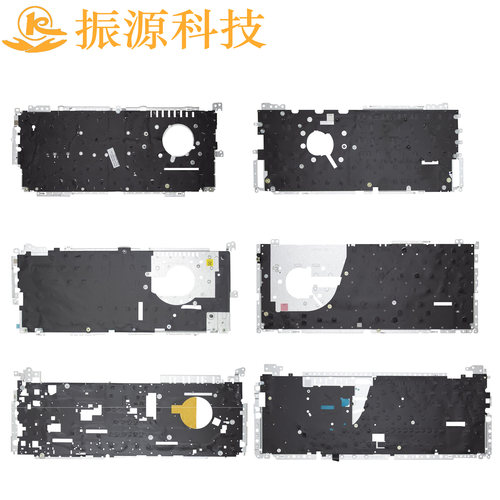 HP830840850G7键盘铁架