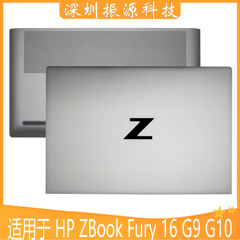 适用于惠普 HP Zbook Fury 16 G9 G10 AD壳 外壳 上盖 N19212-001