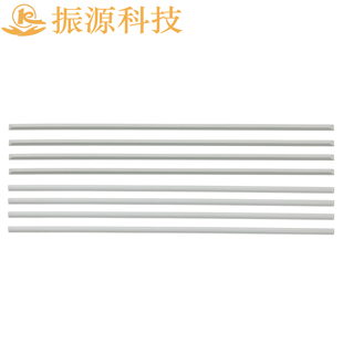 适用HP ENVY 15-EP TPN-Q237 脚垫 胶条 防滑垫 320*6*5MM橡胶垫