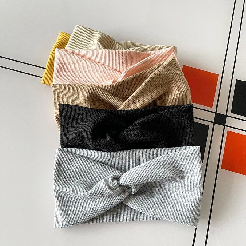 清仓处理 月子头巾化妆束发带弹力毛线头针织交叉洗脸发带产妇,孕妇装/孕产妇用品/营养,产妇头巾,淘宝优惠券,粉丝福利购,淘宝优惠卷