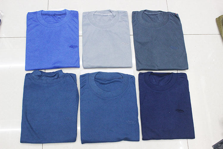 Sous-vêtement chaud Moyen-âge simple en polyester - Ref 727618 Image 3