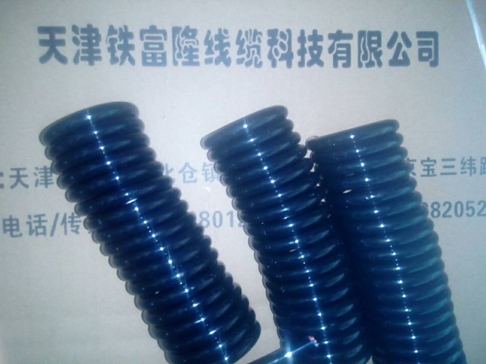 弹簧线大圈螺旋线电线