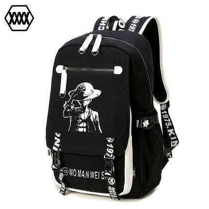 Sac pour homme - Ref 49965 Image 5