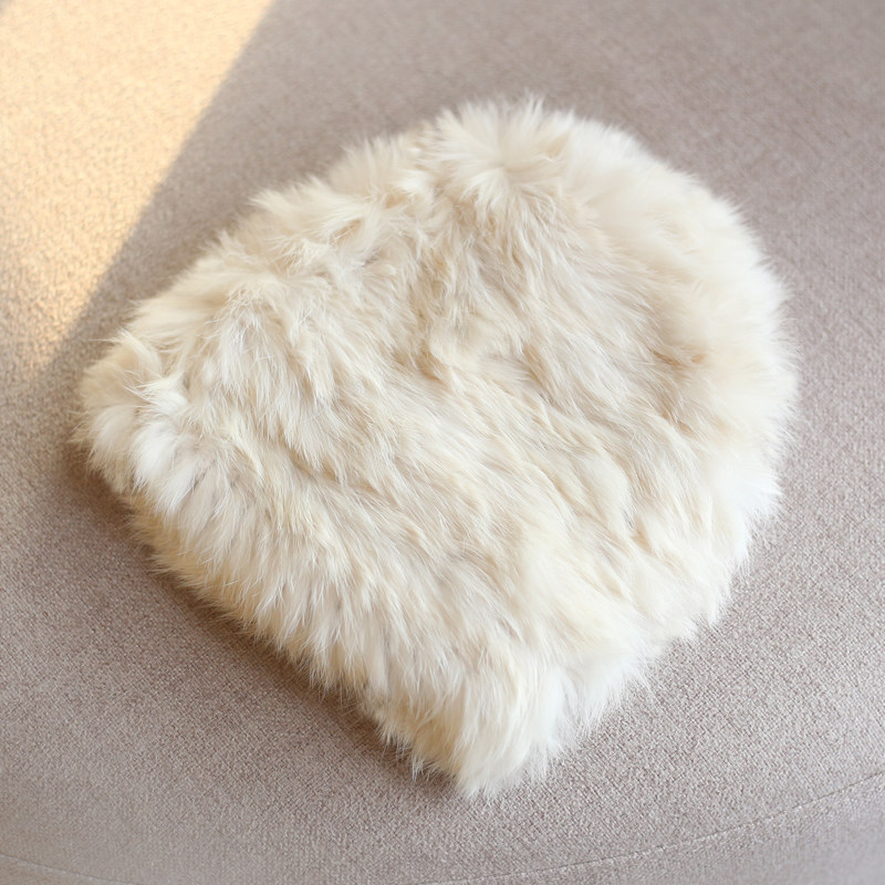 真毛手工保暖兔毛皮草编织包头针织帽子女秋冬百搭青年圆顶休闲,服饰配件/皮带/帽子/围巾,帽子,淘宝优惠券,粉丝福利购,淘宝优惠卷