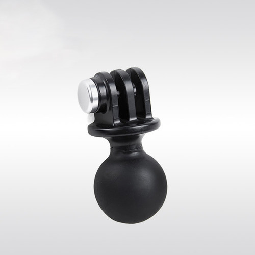 圆球旋转头配件球头云