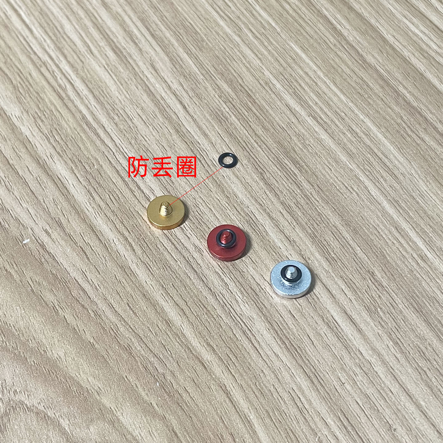 适用于富士徕卡微单反相机快门键金属按钮XT30相机按键尼康红色